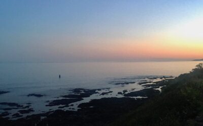 Cornwall – Five Days in May (2018)